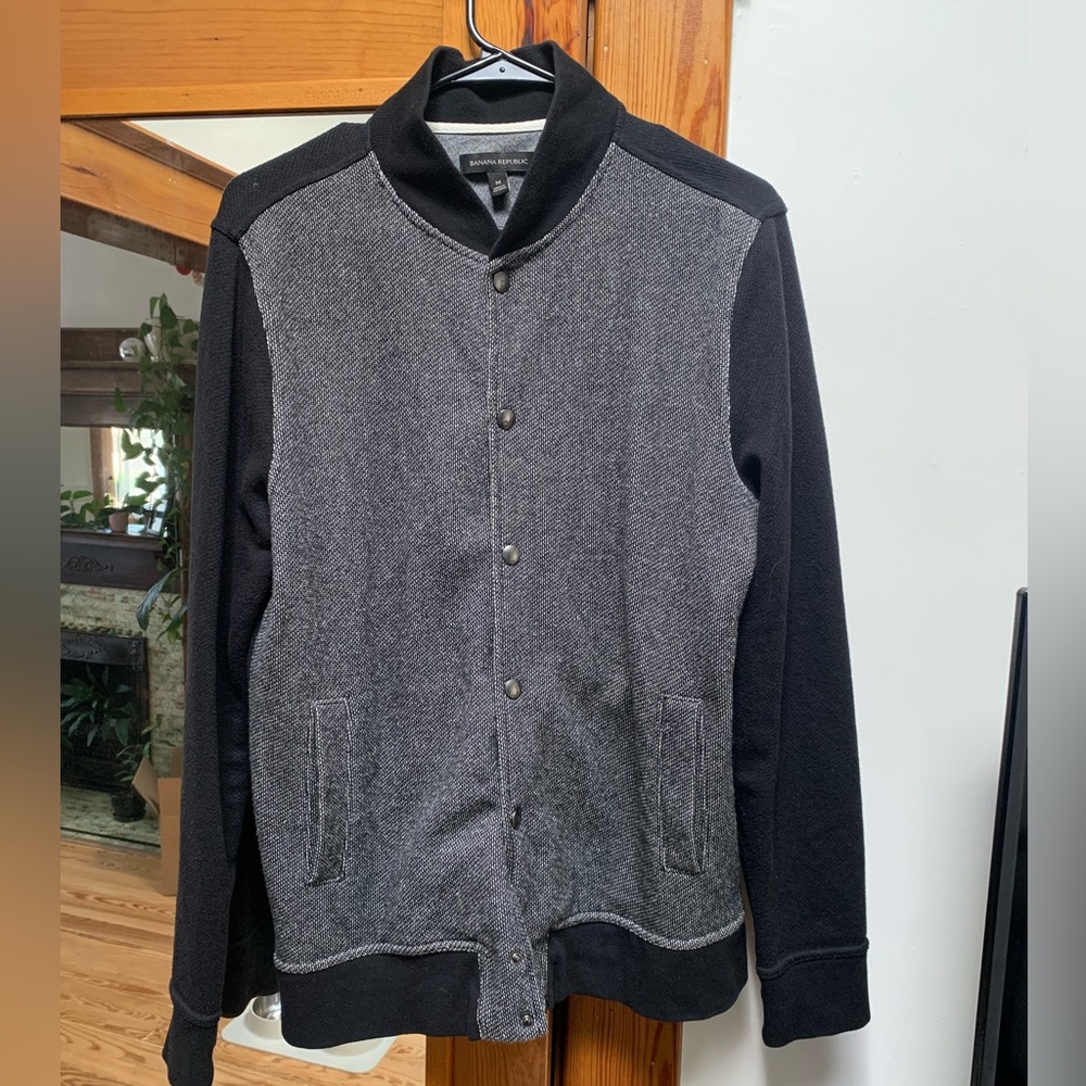 Banana republic men’s sweater medium